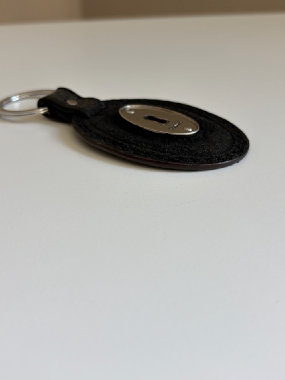 Fossil Upcrafted Keychain - Picture 4 of 6
